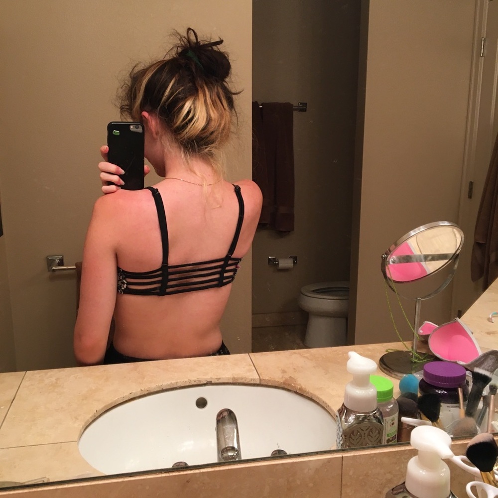 bikini Top - Picture 3 of 6